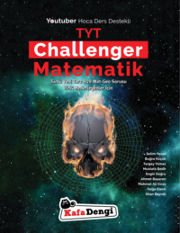 TYT Challenger Matematik Soru Bankası