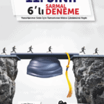 Kafa Dengi Deneme Kapak 11 sınıf soru bankası