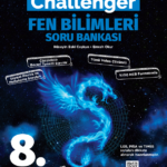 KafaDengi Challenger 8.sinif Fen Soru bankası