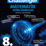 KafaDengi Challenger 8.sinif Matematik Soru Bankası