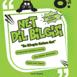 8.sınıf net dil bilgisi