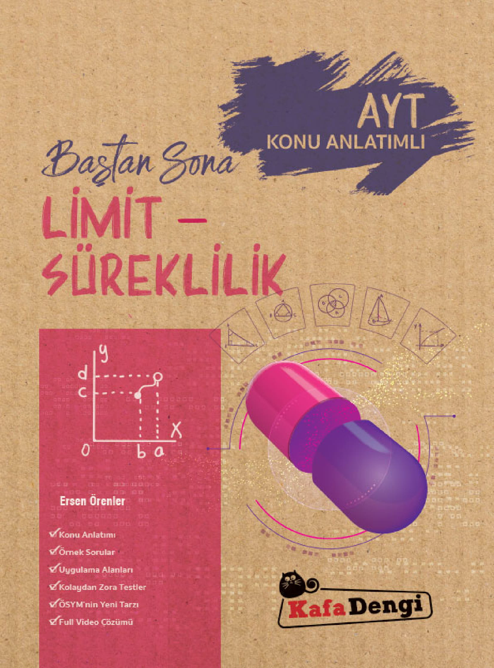 Baştan Sona Limit-Süreklilik